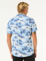 Chemise Dreamer Barrel Killa à Manches courtes