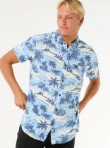 Chemise Dreamer Barrel Killa à Manches courtes