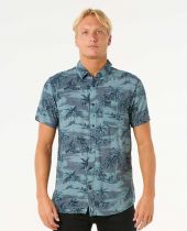 Chemise Dreamer Barrel Killa à Manches courtes