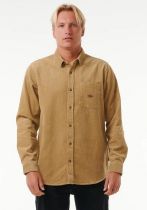 Chemise en velours Classic Surf