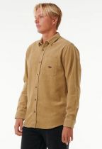 Chemise en velours Classic Surf