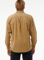 Chemise en velours Classic Surf