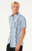 Chemise Fun Times à Manches courtes