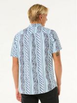 Chemise Fun Times à Manches courtes