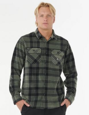 Chemise Polaire Fun times