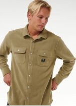 chemise polaire rip curl fun times polar fleece 