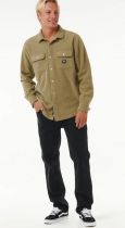 chemise polaire rip curl fun times polar fleece 