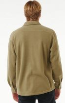 chemise polaire rip curl fun times polar fleece 