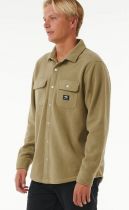chemise polaire rip curl fun times polar fleece 
