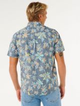 Chemise Sessions manches courtes