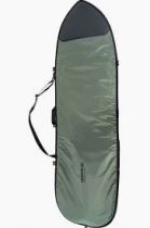 Classic Cover Fish 6\'0 Alpine