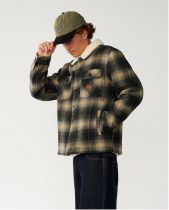CLASSIC SURF BELLS SHERPA JKT