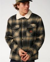 CLASSIC SURF BELLS SHERPA JKT