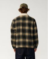 CLASSIC SURF BELLS SHERPA JKT