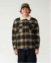CLASSIC SURF BELLS SHERPA JKT