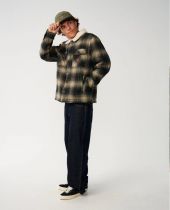 CLASSIC SURF BELLS SHERPA JKT