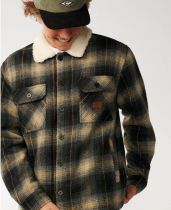 CLASSIC SURF BELLS SHERPA JKT