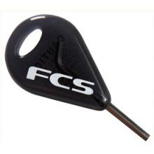 Clef FCS moul�