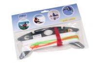 CLIMAX LINE SET DYNEEMA BASIC 2 LIGNES 80 daN, 2 x 25 m 