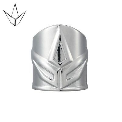 Collier de serrage 2 vis Forged OS Blunt (clamp)