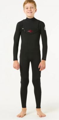 COMBINAISON DAWN PATRO 5/3 FRONT ZIP 