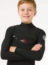 COMBINAISON DAWN PATRO 5/3 FRONT ZIP 