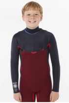 COMBINAISON DAWN PATRO 5/3 FRONT ZIP 