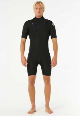 Combinaison Dawn Patrol 2/2 Zip Poitrine