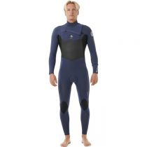 Combinaison Dawn Patrol 3/2 Zip poitrine