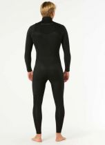 Combinaison Dawn Patrol 4/3 Zip Poitrine