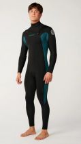 Combinaison Dawn Patrol 5/3 Zip Poitrine