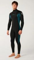 Combinaison Dawn Patrol 5/3 Zip Poitrine
