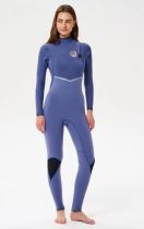 Combinaison de surf E-Bomb 3/2 Sans zip Steamer