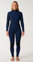 Combinaison de surf E-Bomb 5/3 Steamer Sans zip
