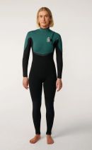 Combinaison de surf E-Bomb 5/3 Steamer Sans zip