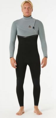Combinaison e bomb 3/2 sans zip