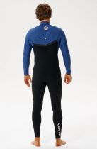 Combinaison E-bomb 3/2 Zip Poitrine