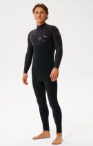 Combinaison E-bomb 3/2 Zip Poitrine