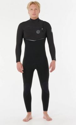 Combinaison E-bomb 4/3 Zip Poitrine