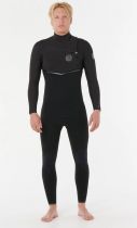 Combinaison E-bomb 4/3 Zip Poitrine