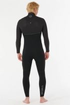 Combinaison E-bomb 4/3 Zip Poitrine