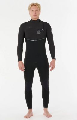 Combinaison E-bomb 5/3 Zip Poitrine