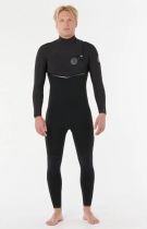 Combinaison E-bomb 5/3 Zip Poitrine