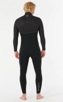Combinaison E-bomb 5/3 Zip Poitrine