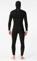 Combinaison E Bomb 5/4 à Cagoule sans Zip
