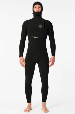 Combinaison E Bomb 5/4 � Cagoule sans Zip