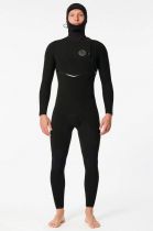 Combinaison E Bomb 5/4 à Cagoule sans Zip