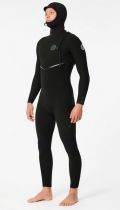 Combinaison E Bomb 5/4 à Cagoule sans Zip