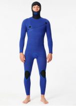 Combinaison E Bomb 5/4 à Cagoule sans Zip