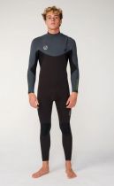 Combinaison Elasto 4/3 sans zip